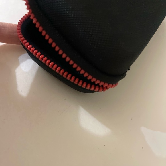 LUMINOX Watch Case Black Hard Shell Swiss Made New Essential Gear - Picture 3 of 5